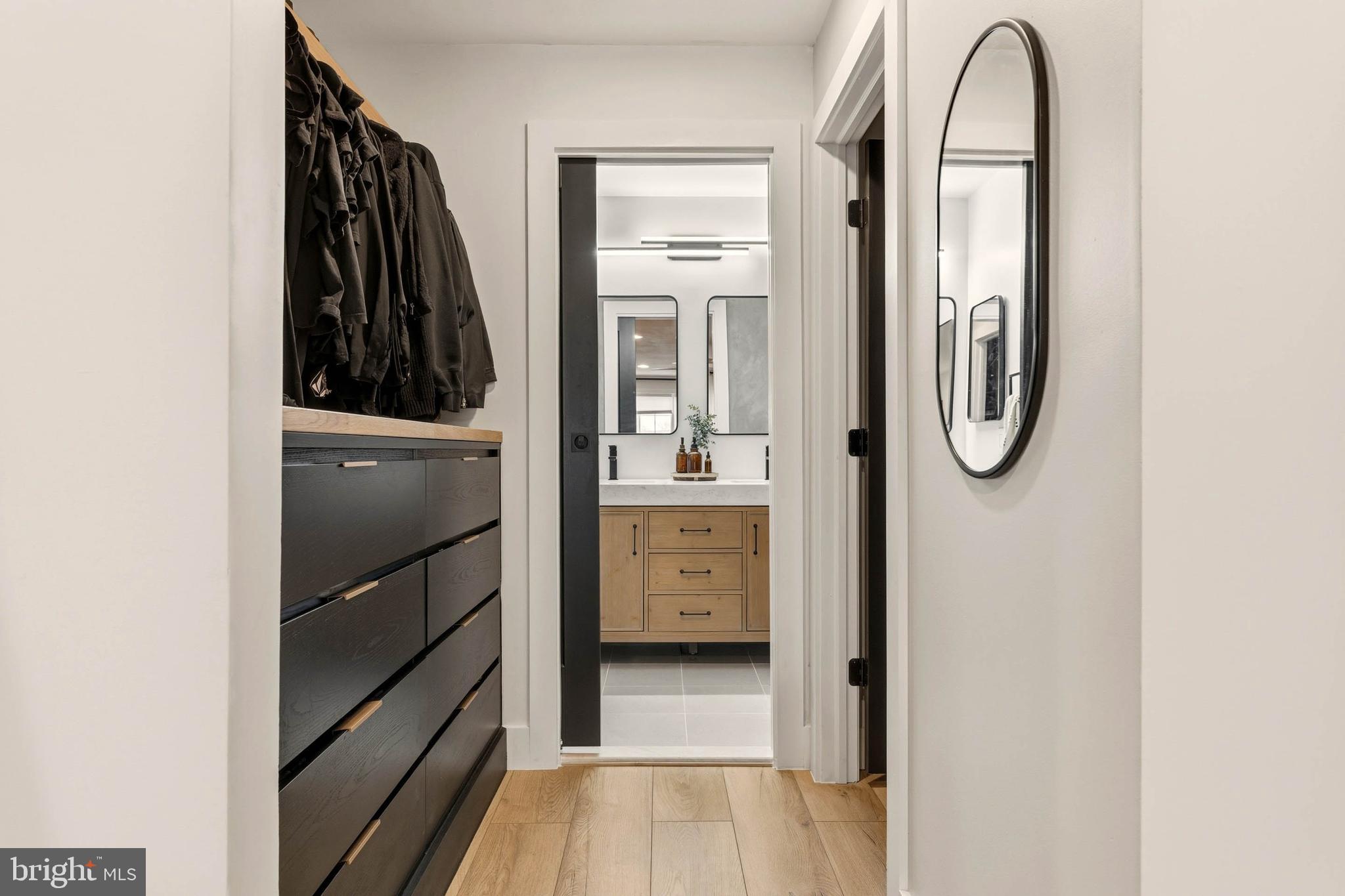 UNION STATION AT WC - Residential