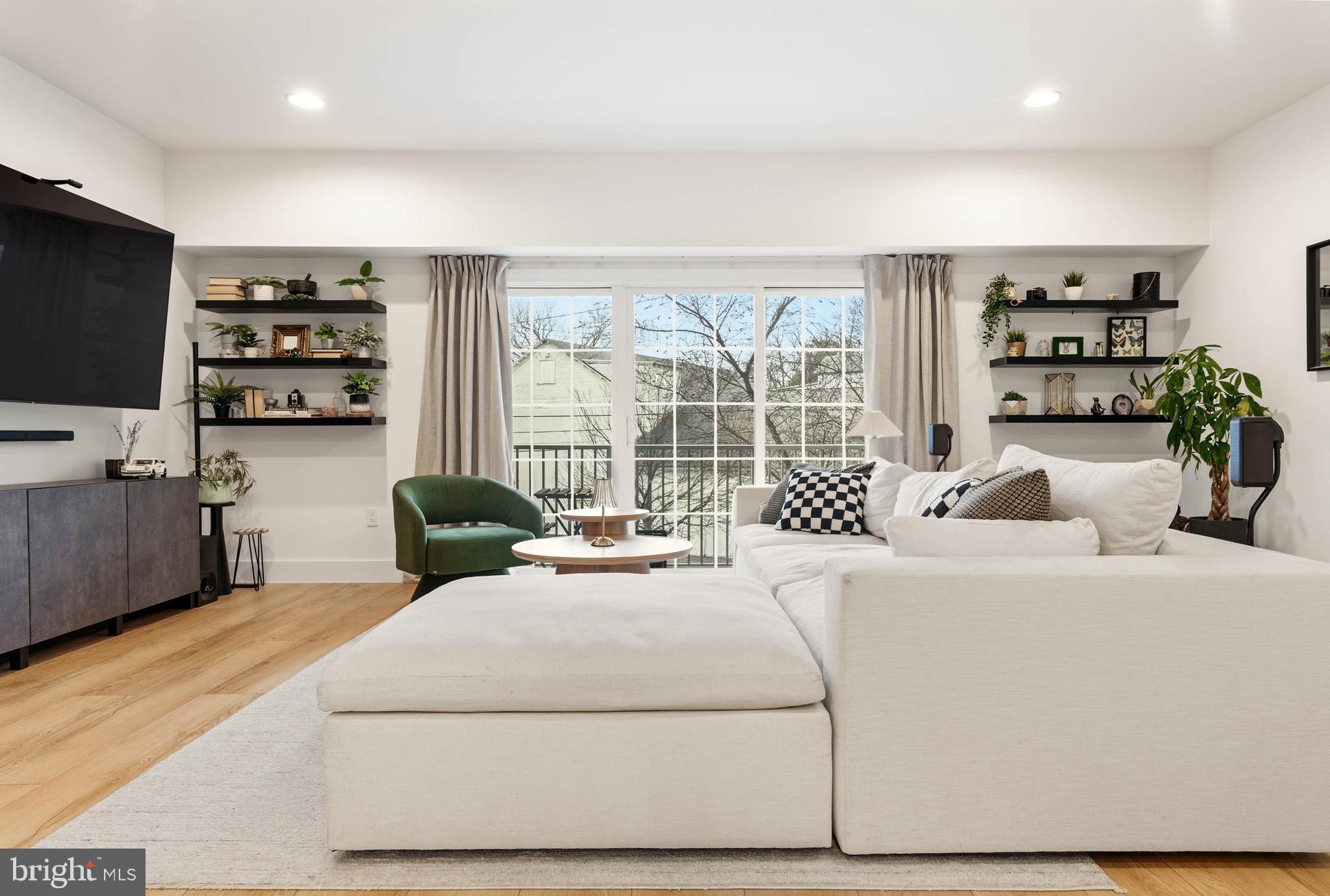 UNION STATION AT WC - Residential