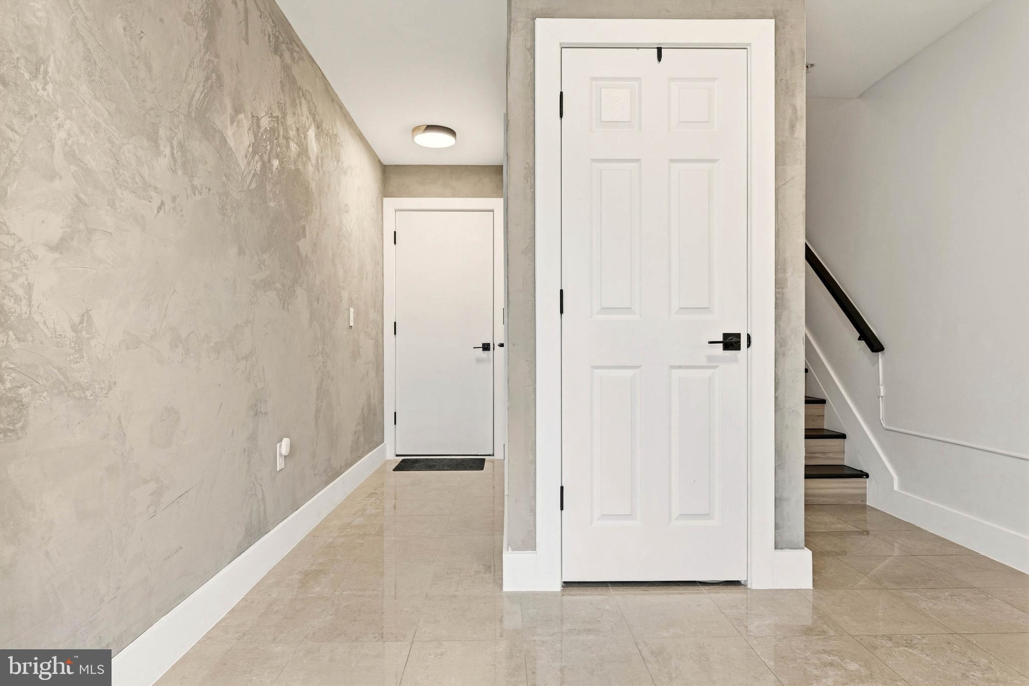 UNION STATION AT WC - Residential