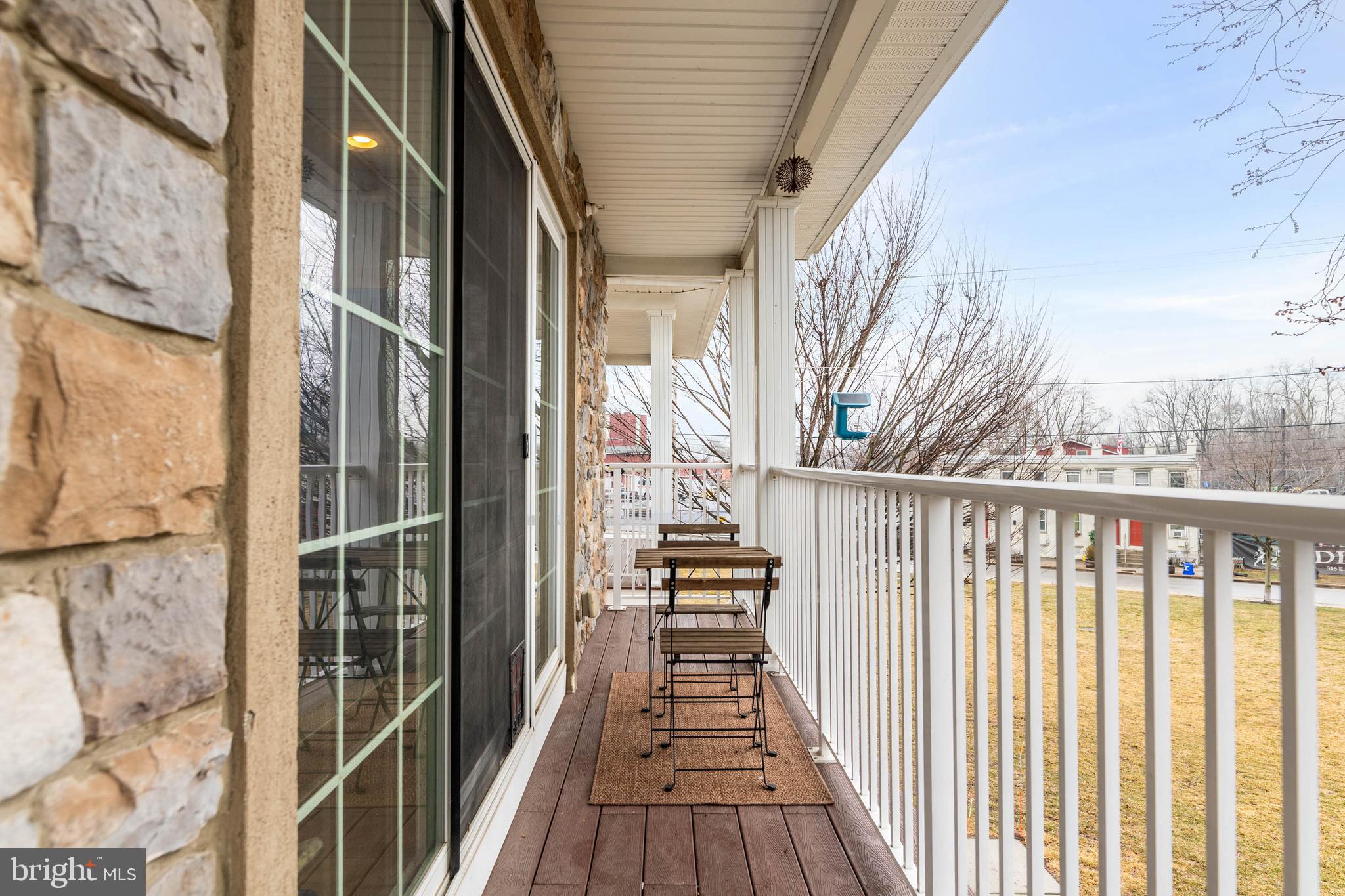 UNION STATION AT WC - Residential