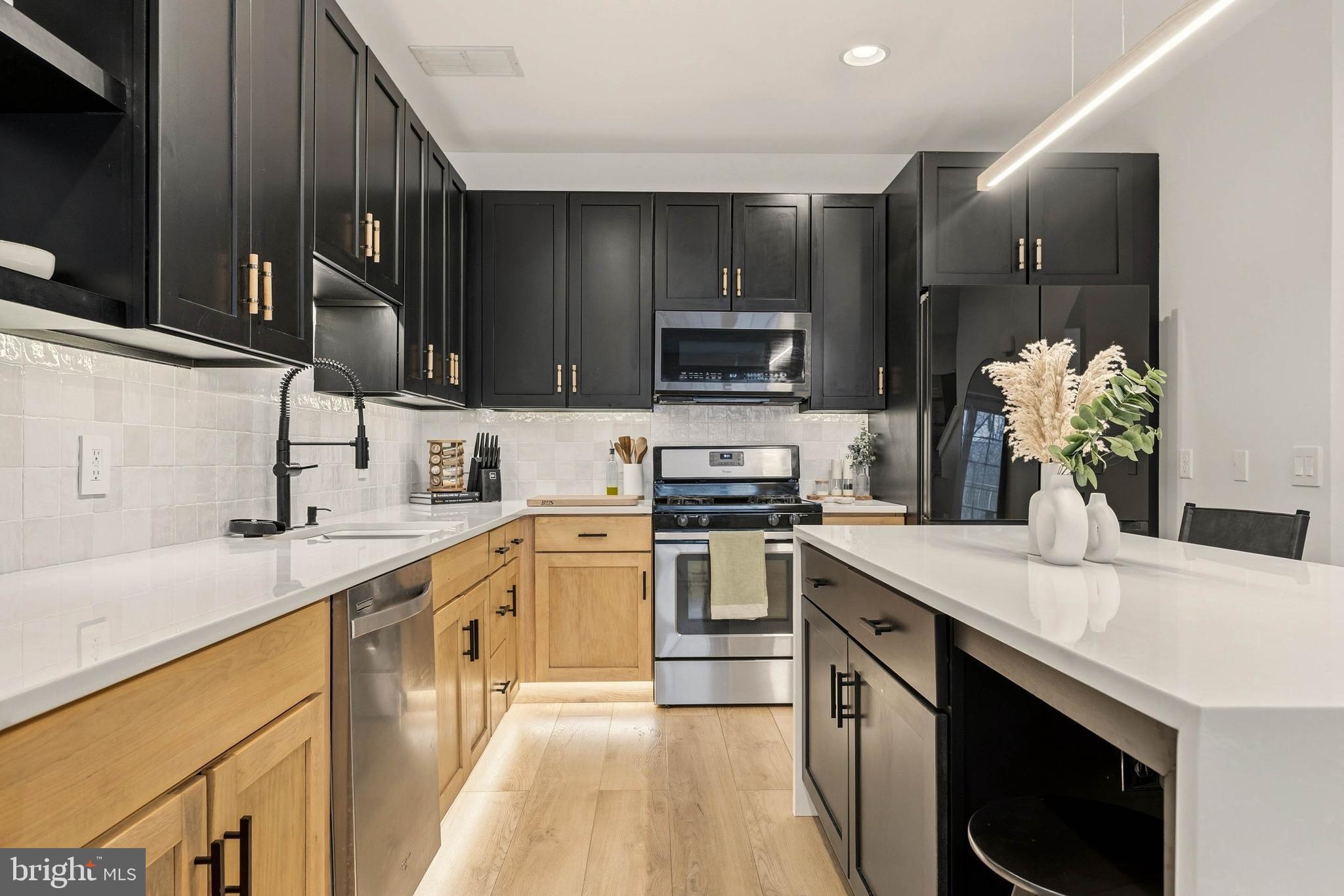 UNION STATION AT WC - Residential