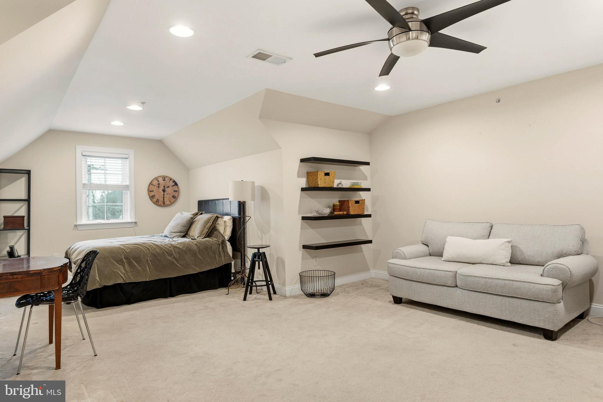 UNION STATION AT WC - Residential