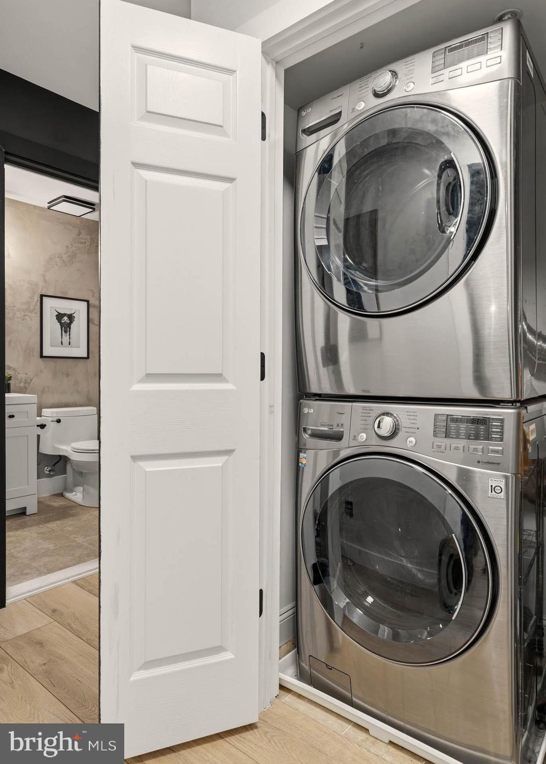 UNION STATION AT WC - Residential