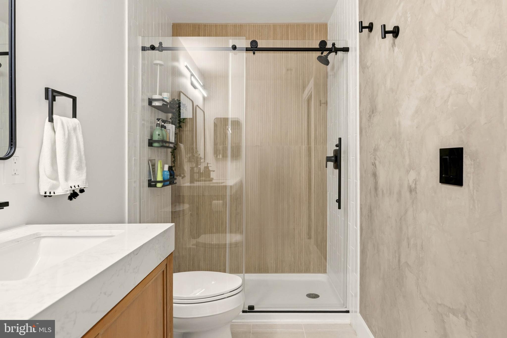 UNION STATION AT WC - Residential