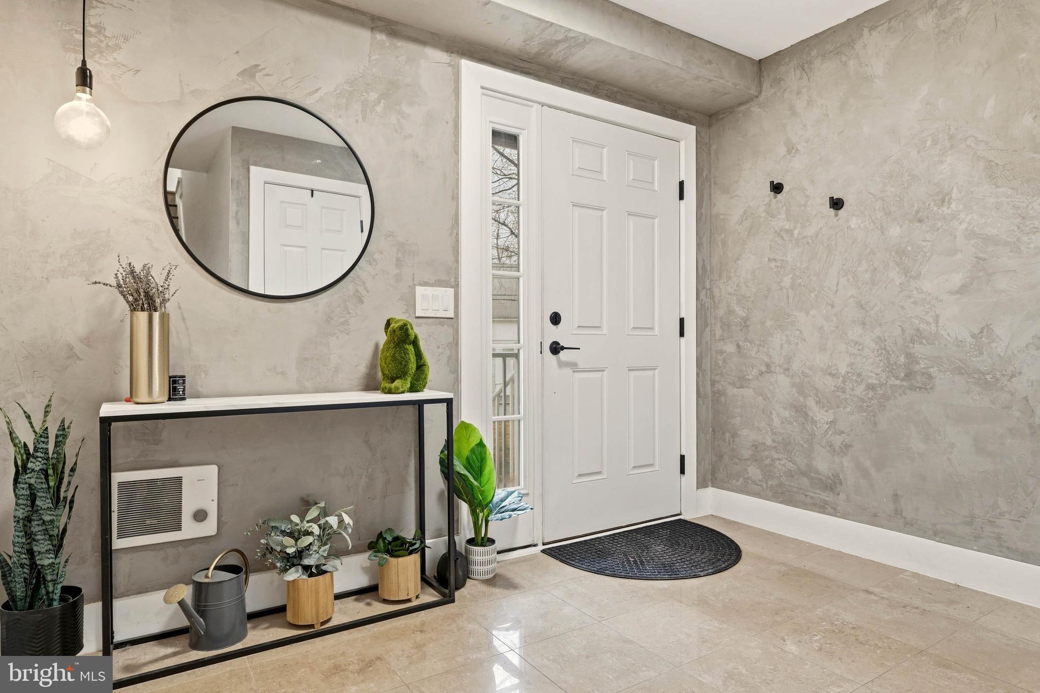 UNION STATION AT WC - Residential