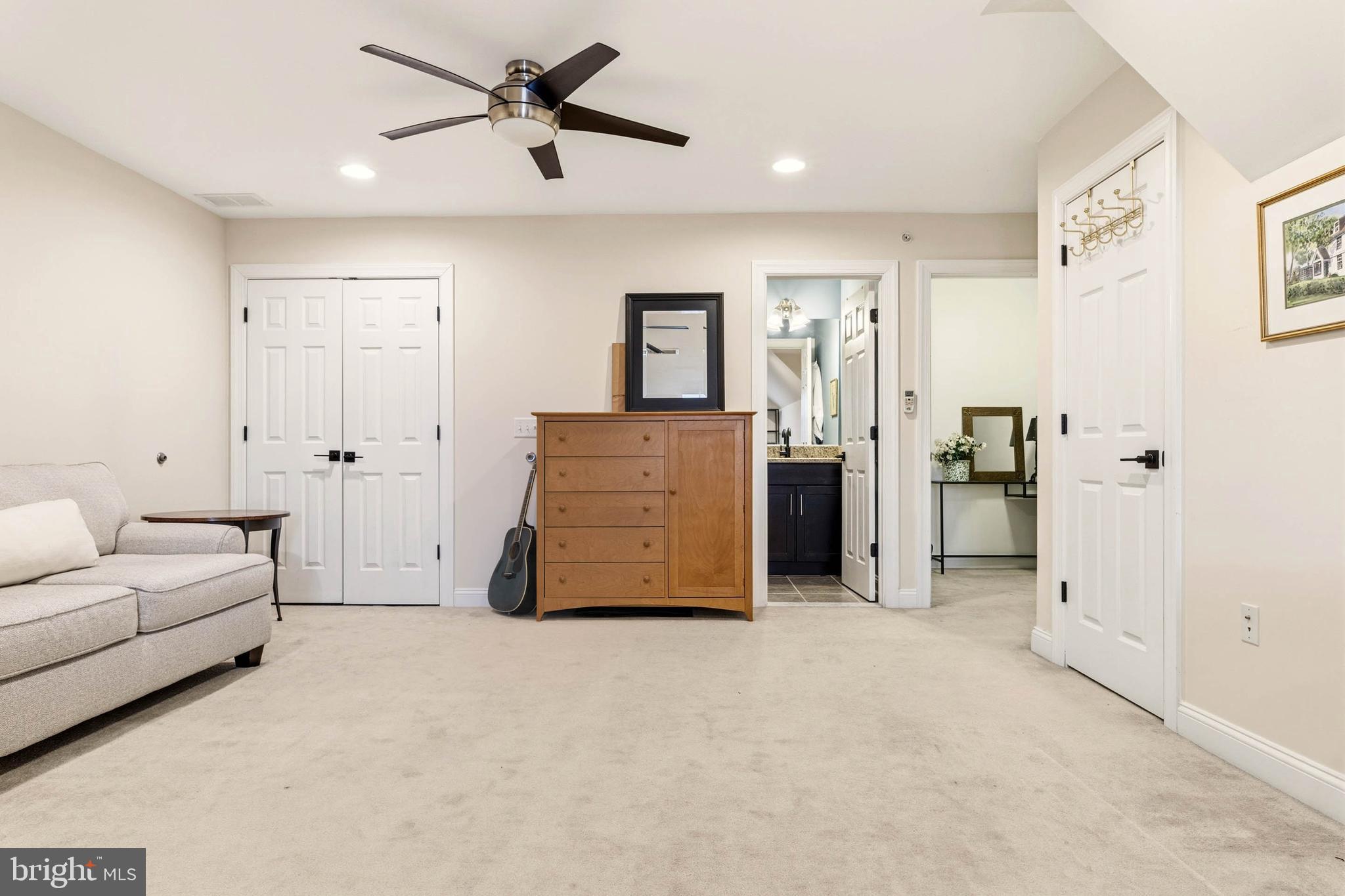 UNION STATION AT WC - Residential