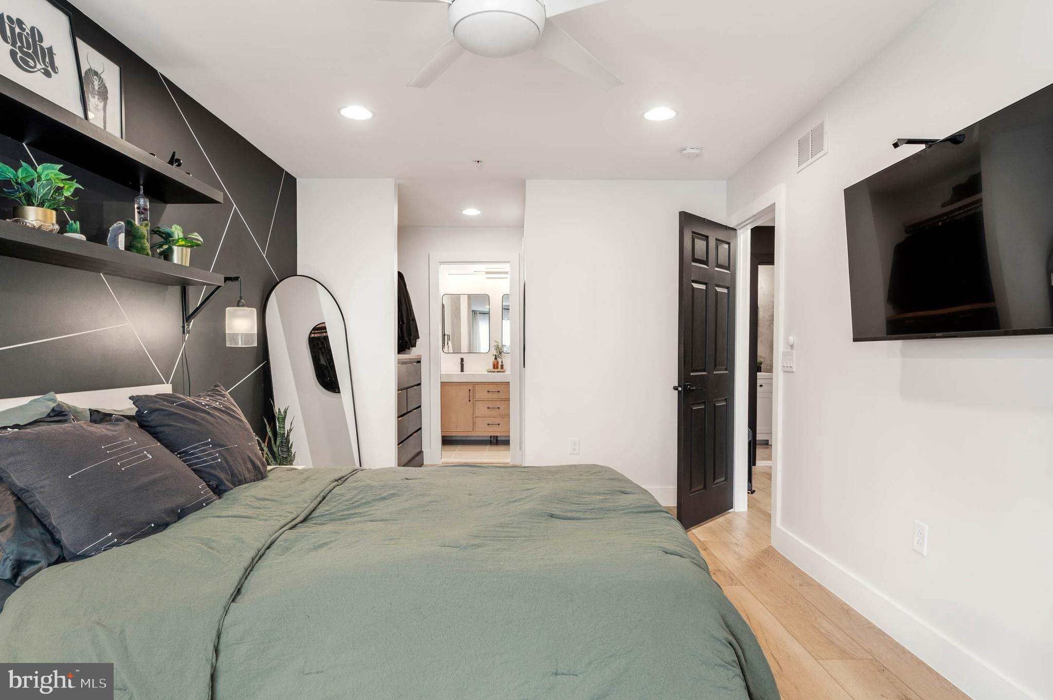 UNION STATION AT WC - Residential