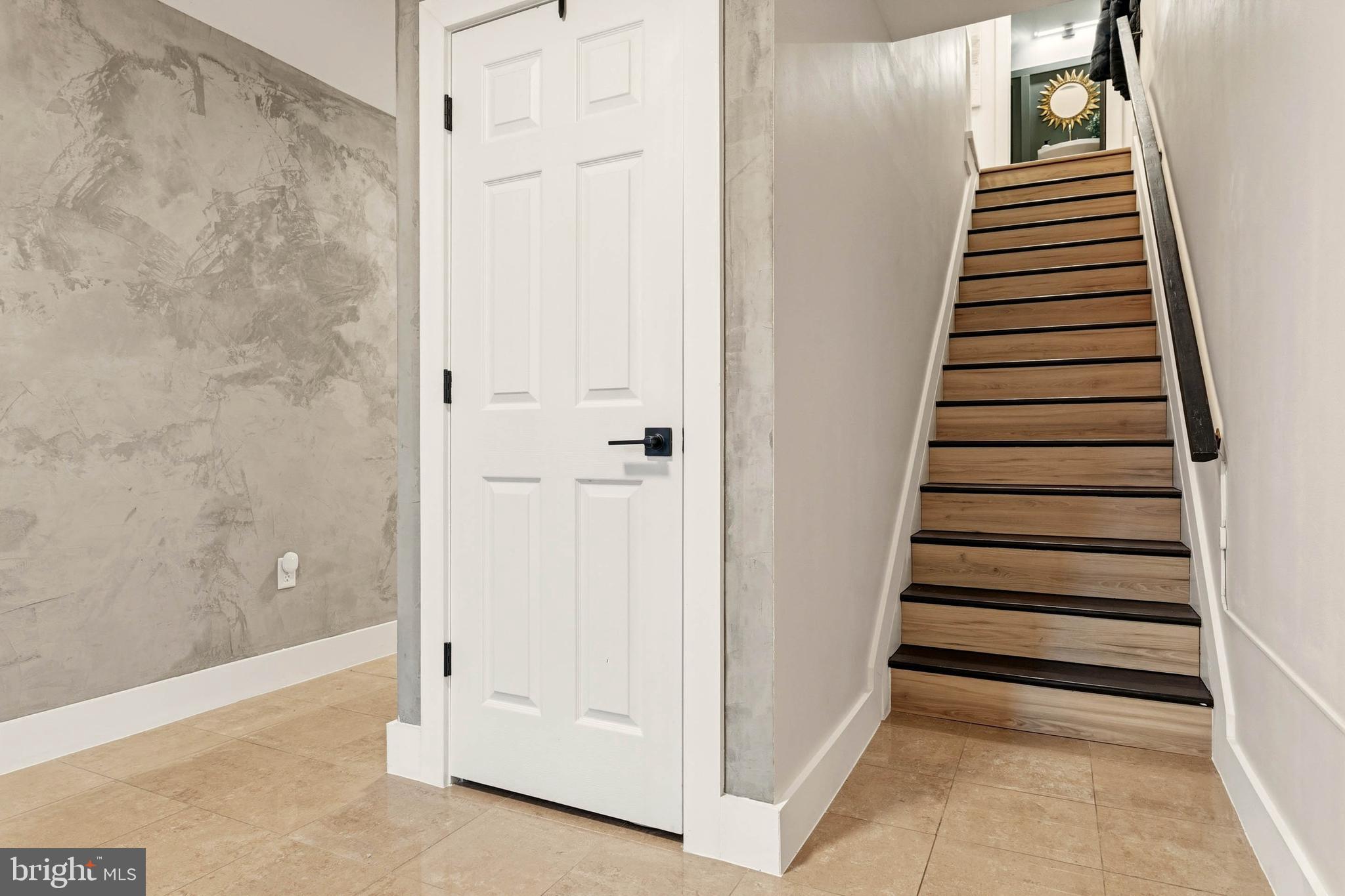 UNION STATION AT WC - Residential