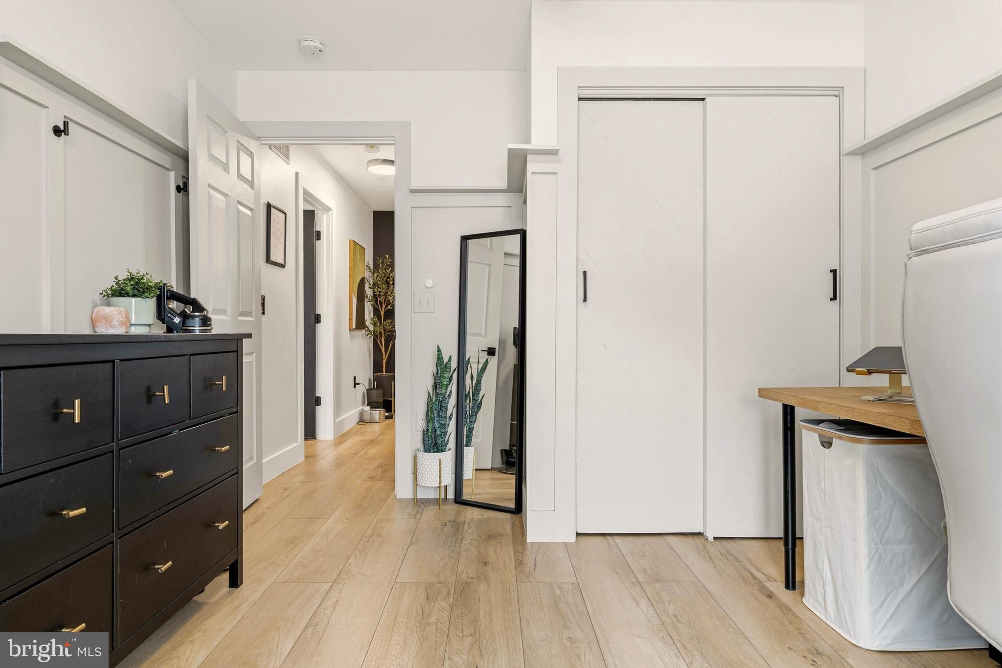 UNION STATION AT WC - Residential