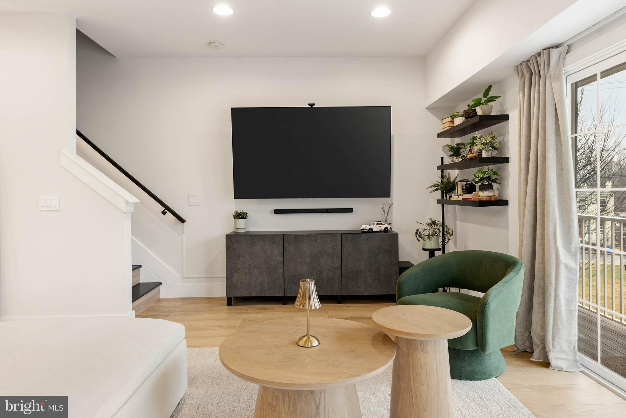 UNION STATION AT WC - Residential