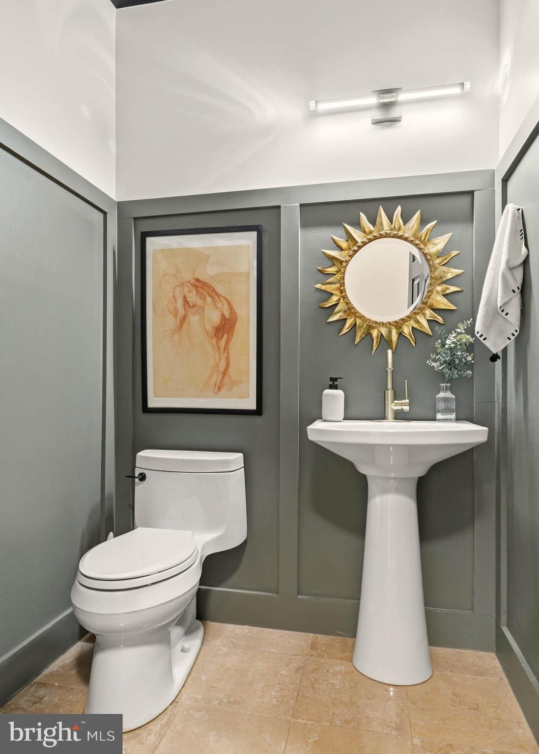 UNION STATION AT WC - Residential