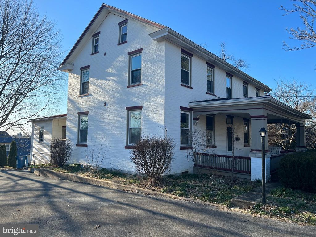 Photo of 150 STONY BATTERY RD, LANDISVILLE, PA 17538 (MLS # PALA2031376)