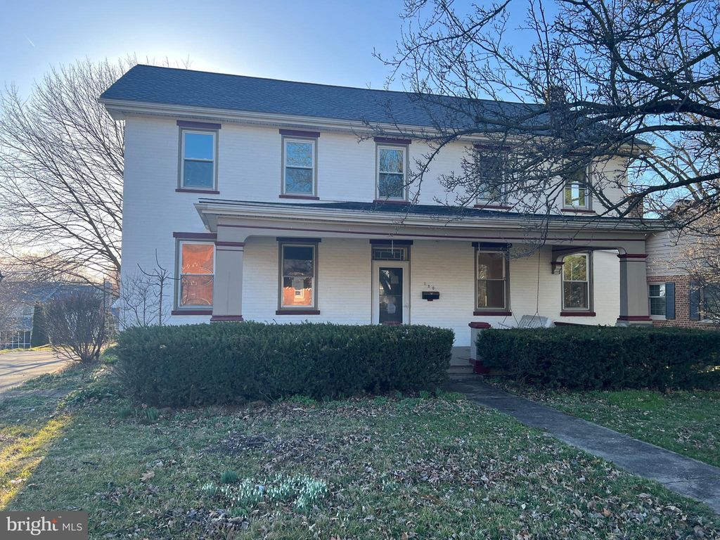 Photo of 150 STONY BATTERY RD, LANDISVILLE, PA 17538 (MLS # PALA2031376)