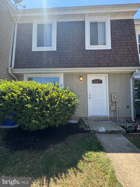 Townhouse For Sale - 8325 Revelation Ave<br/> WALKERSVILLE, MD 21793