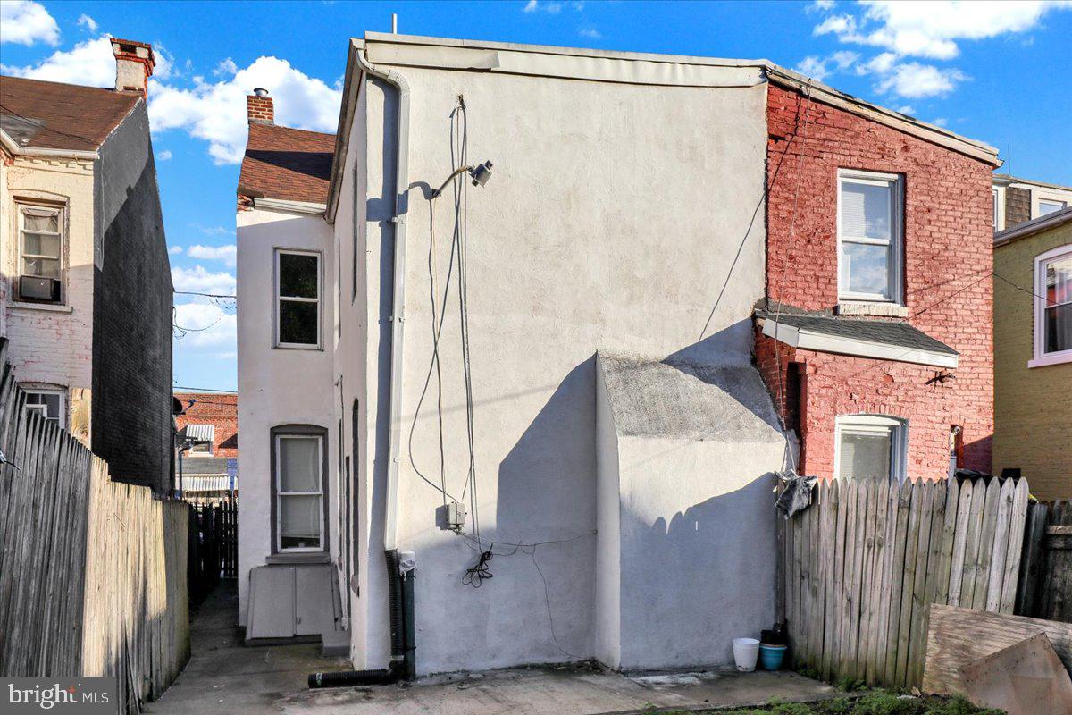 LANCASTER CITY WARD 7 - Residential