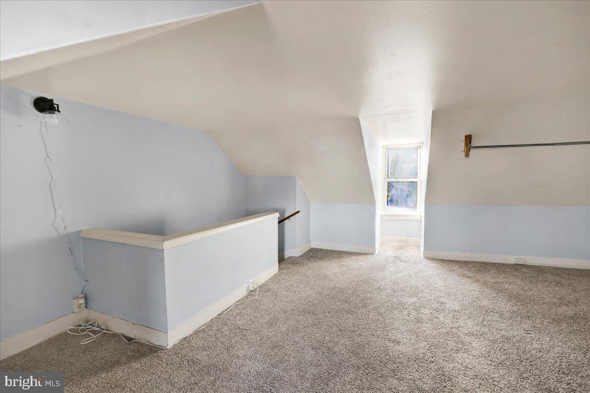 LANCASTER CITY WARD 7 - Residential