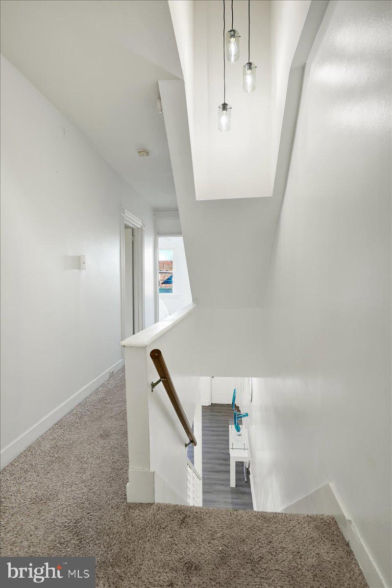 LANCASTER CITY WARD 7 - Residential