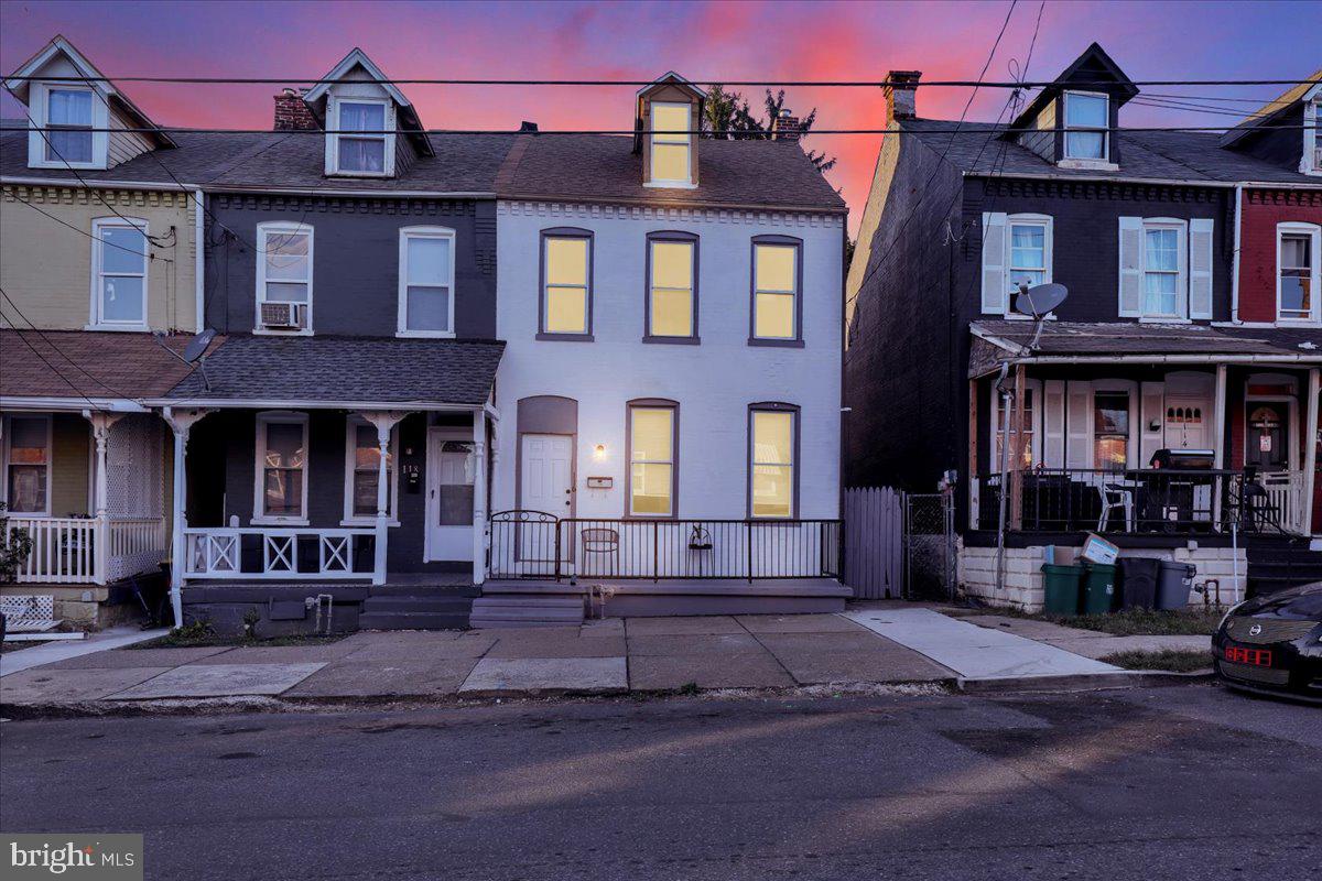 LANCASTER CITY WARD 7 - Residential