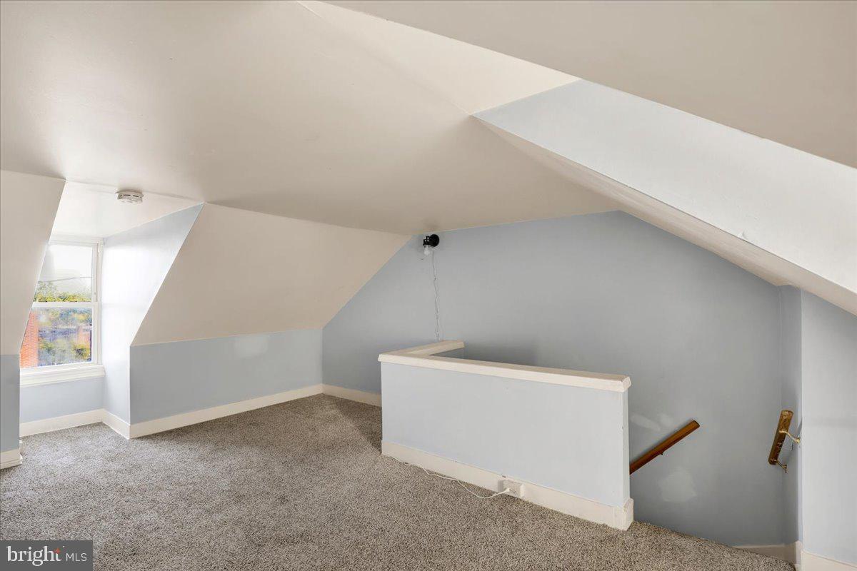 LANCASTER CITY WARD 7 - Residential