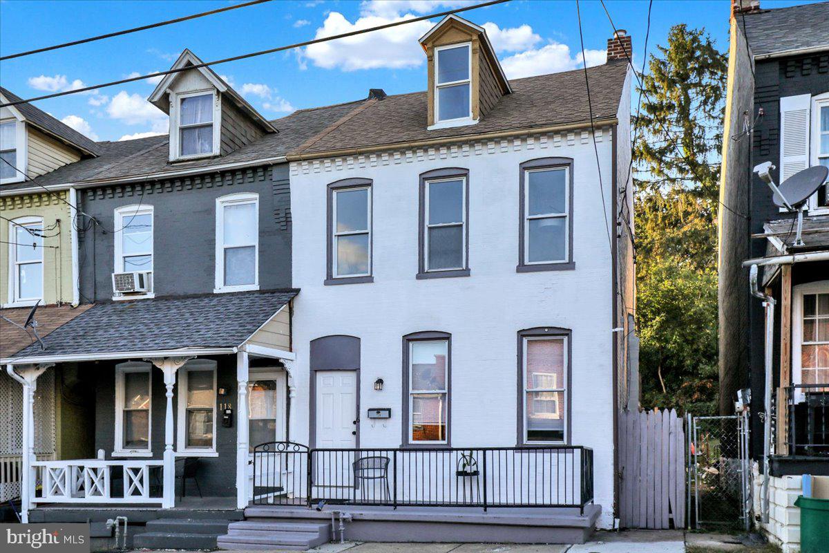 LANCASTER CITY WARD 7 - Residential