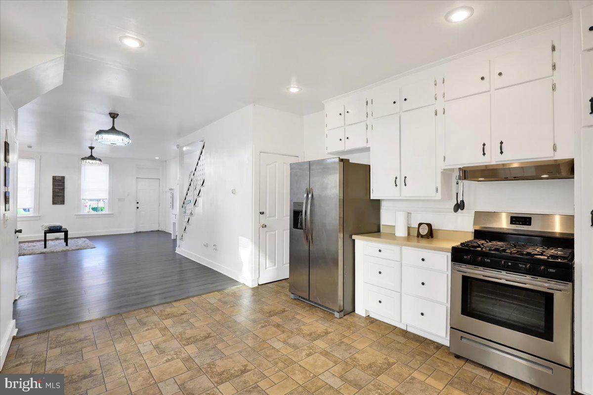 LANCASTER CITY WARD 7 - Residential