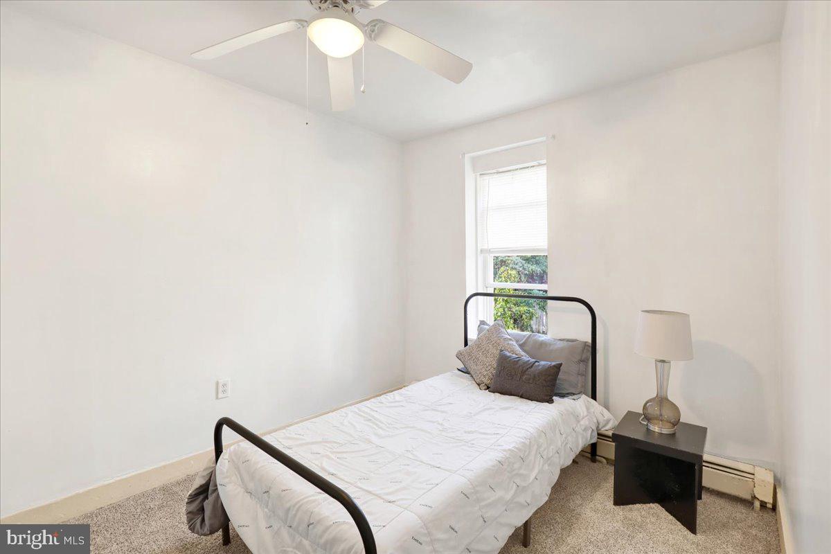 LANCASTER CITY WARD 7 - Residential