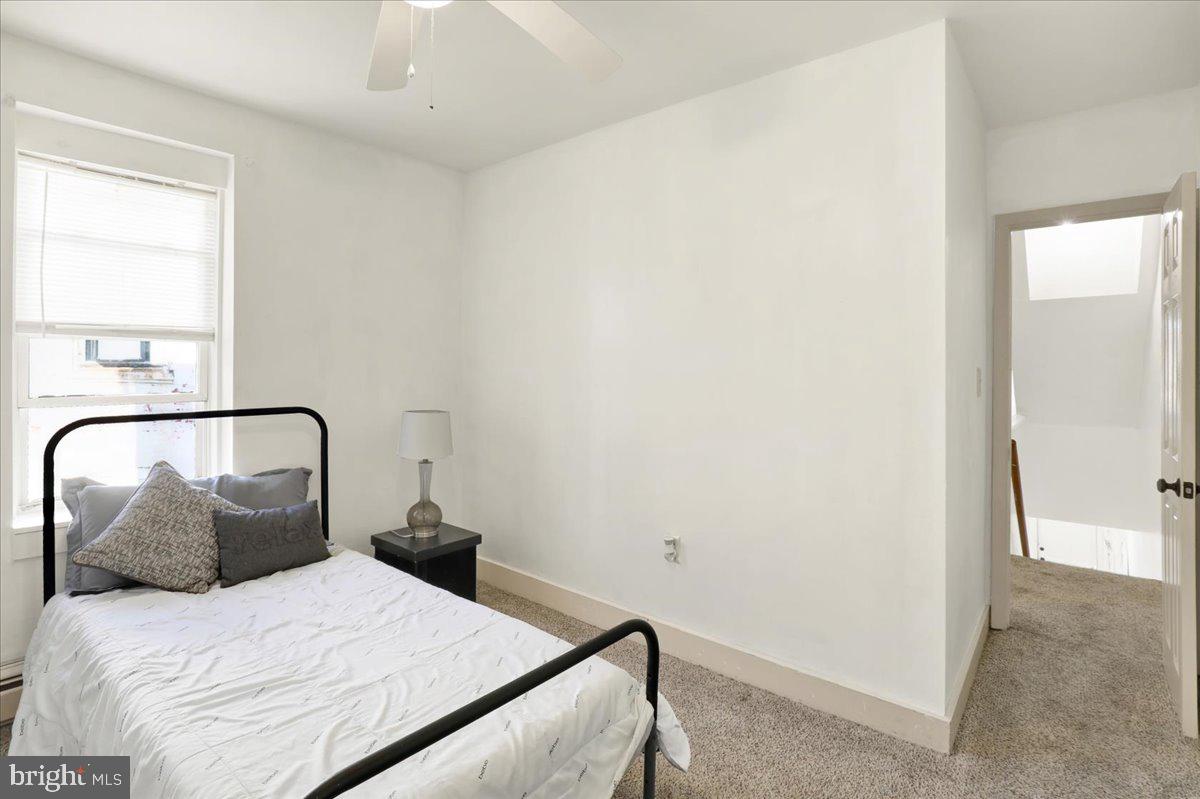 LANCASTER CITY WARD 7 - Residential