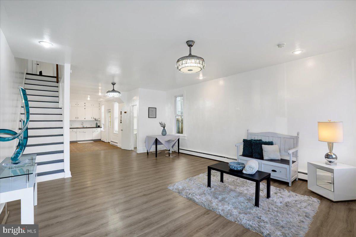 LANCASTER CITY WARD 7 - Residential