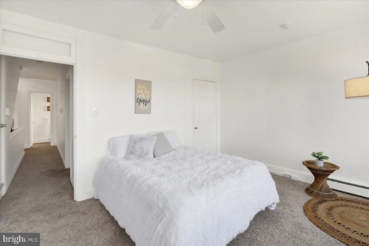 LANCASTER CITY WARD 7 - Residential