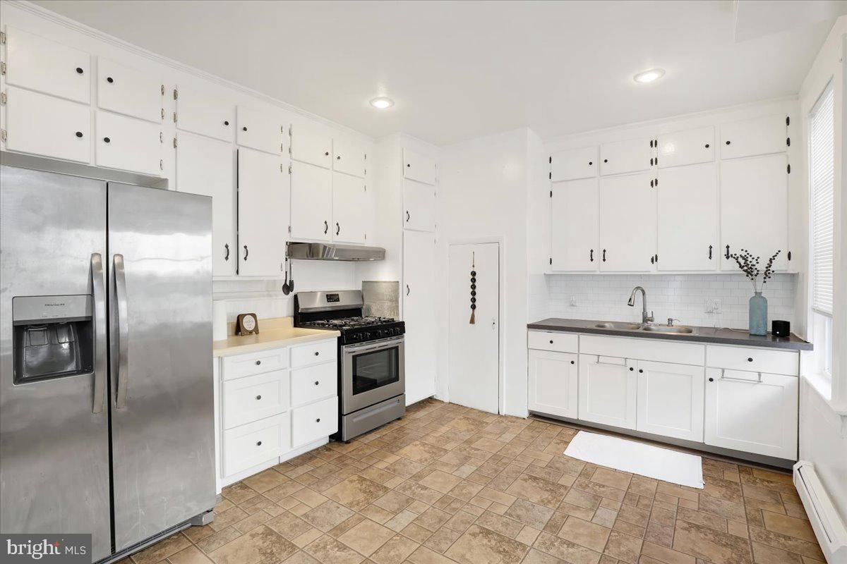 LANCASTER CITY WARD 7 - Residential