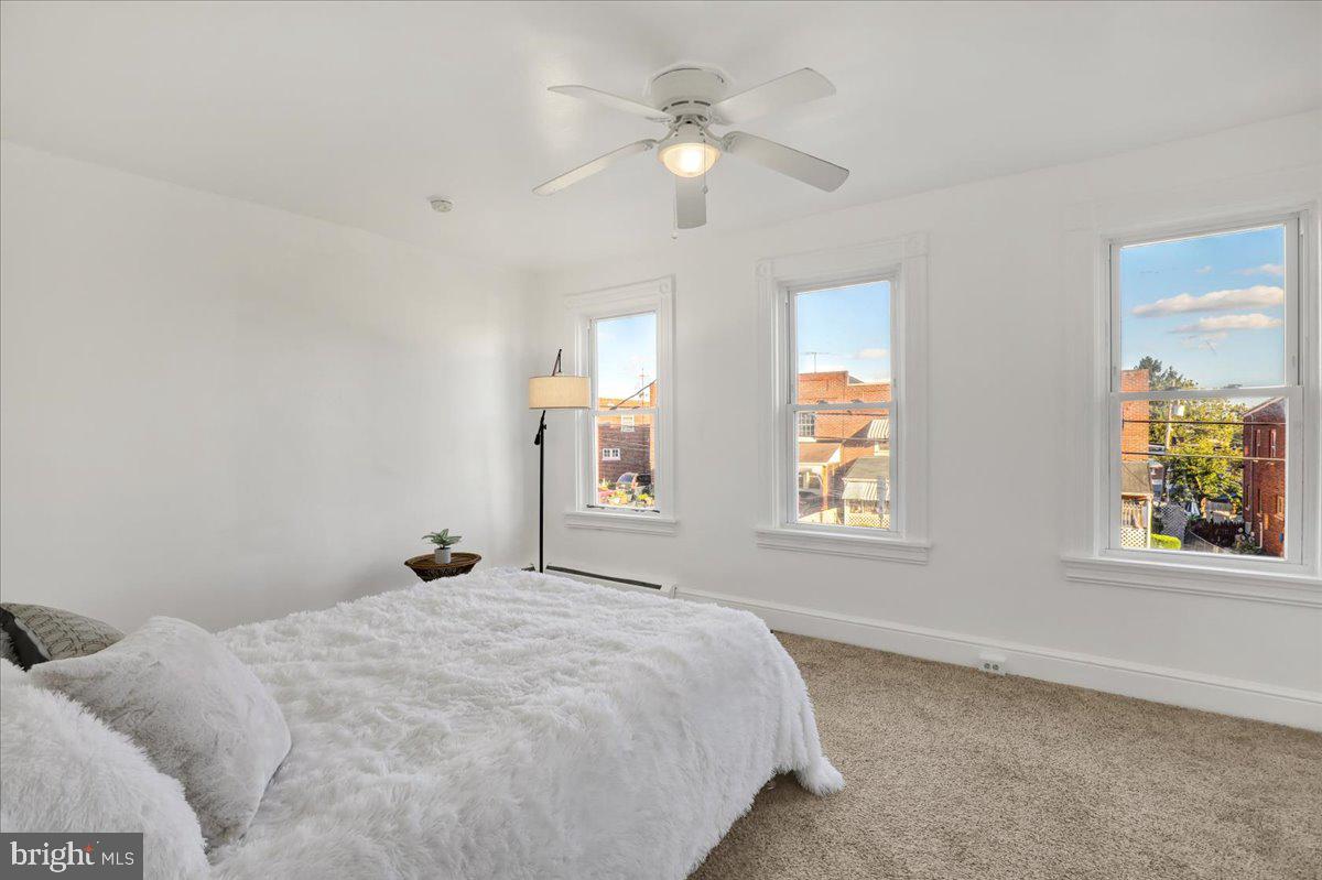 LANCASTER CITY WARD 7 - Residential