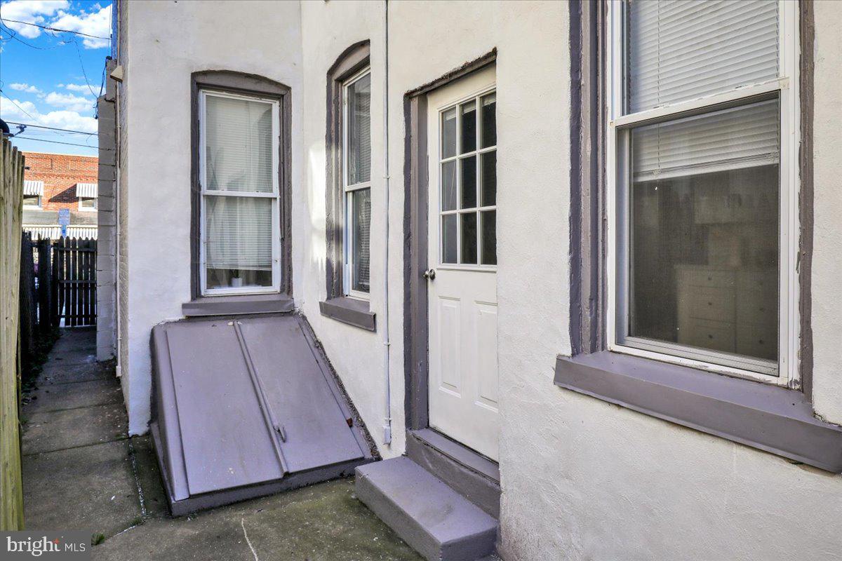 LANCASTER CITY WARD 7 - Residential