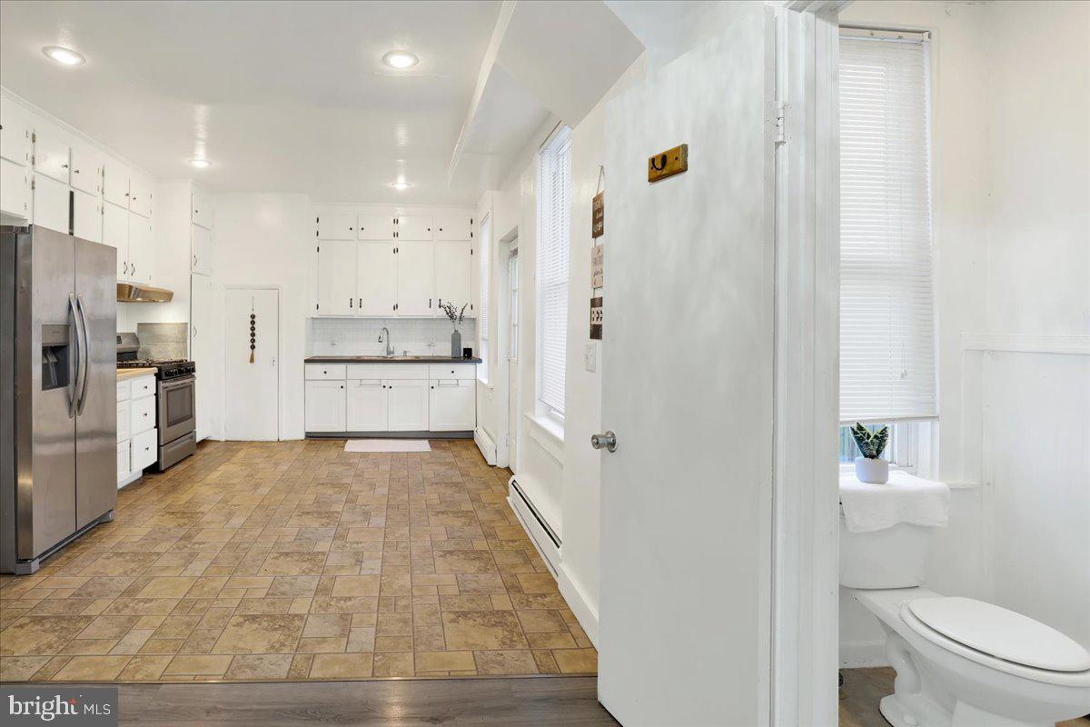 LANCASTER CITY WARD 7 - Residential