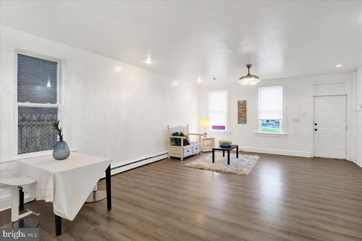 LANCASTER CITY WARD 7 - Residential