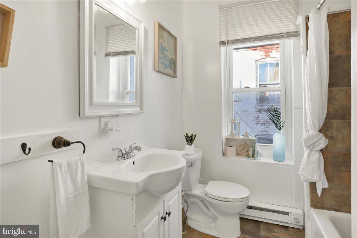 LANCASTER CITY WARD 7 - Residential