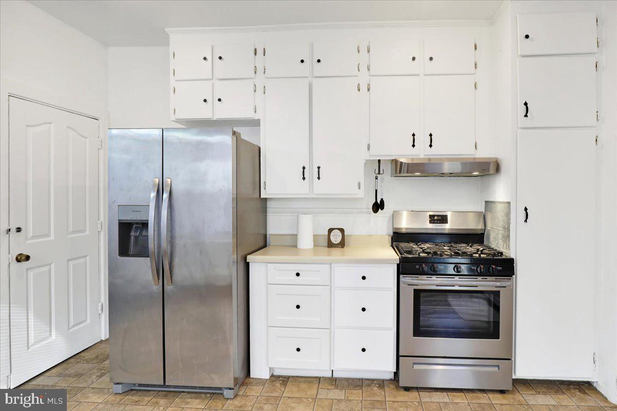 LANCASTER CITY WARD 7 - Residential