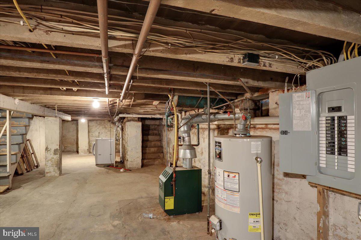 LANCASTER CITY WARD 7 - Residential