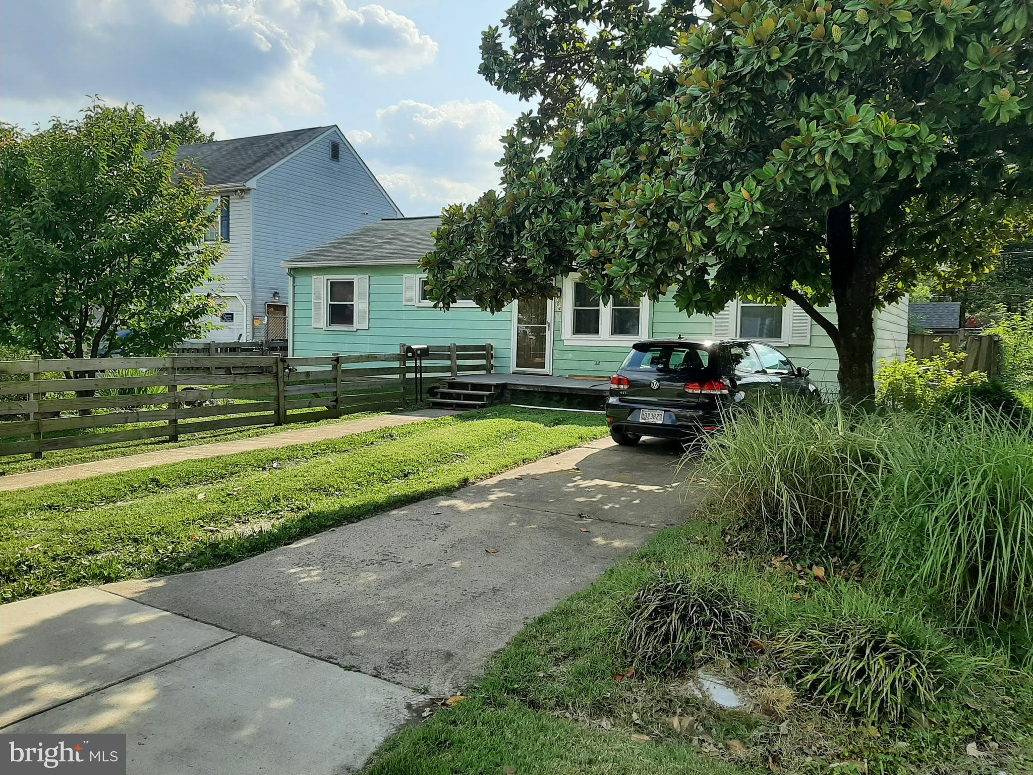 ELMWOOD - Residential