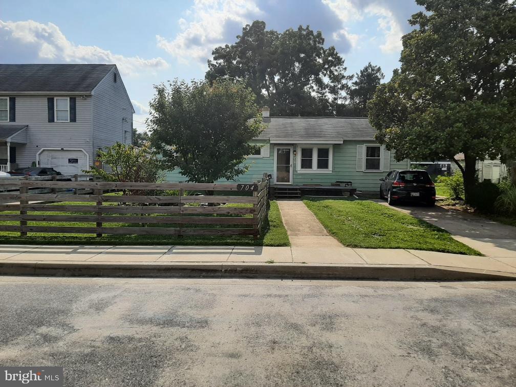 ELMWOOD - Residential