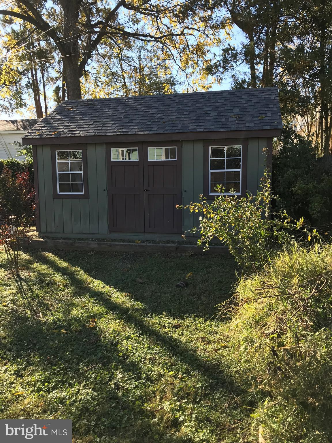 ELMWOOD - Residential