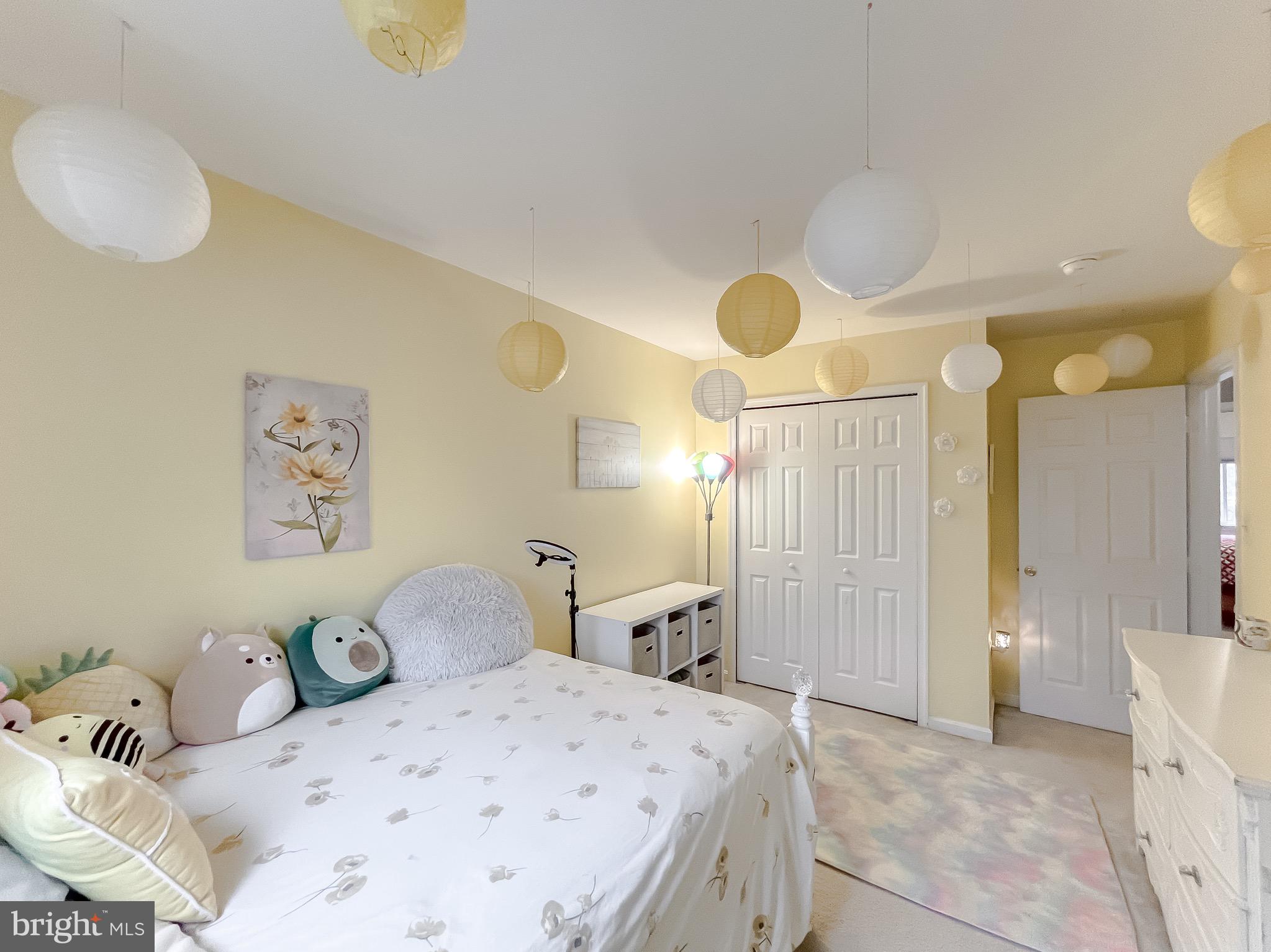 ST GEORGES HUNDRED - Residential