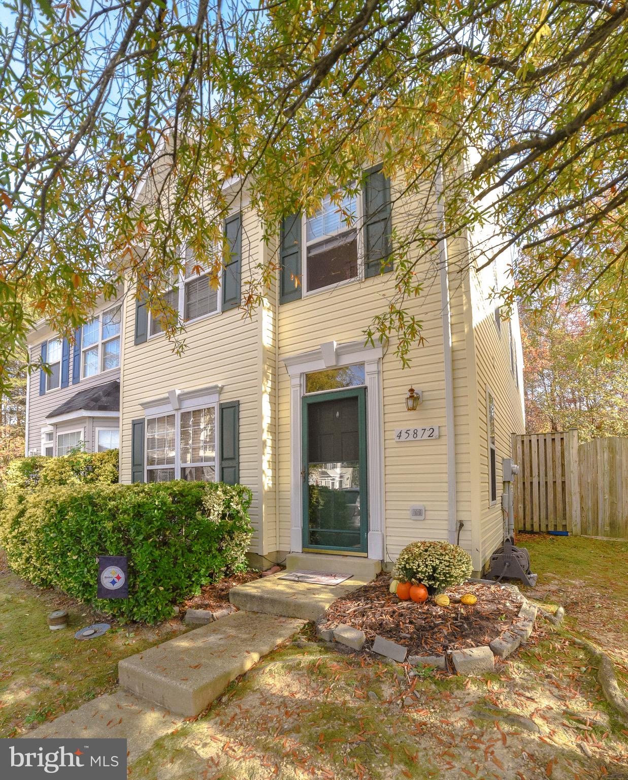 ST GEORGES HUNDRED - Residential