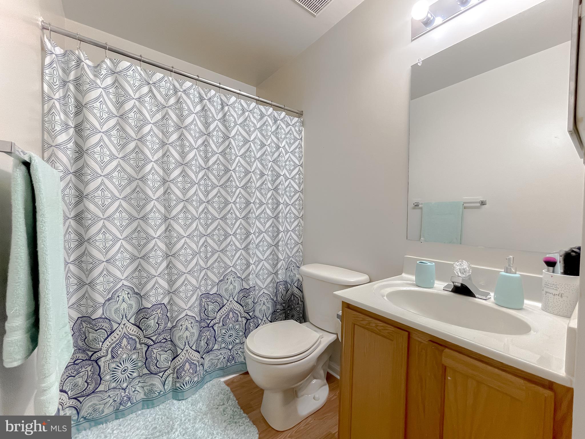 ST GEORGES HUNDRED - Residential