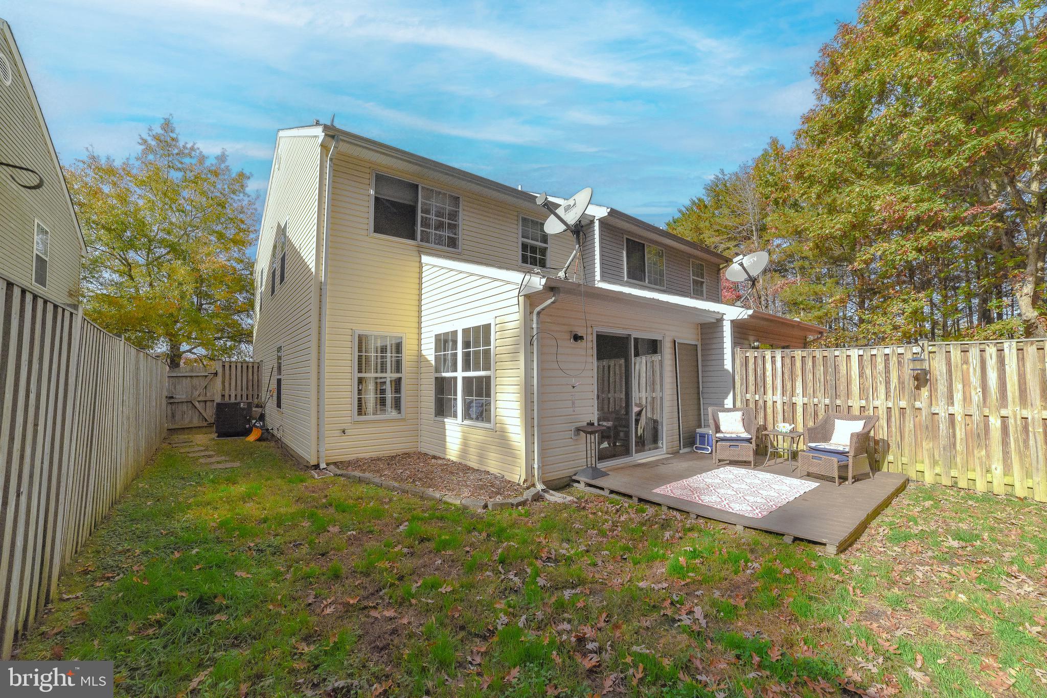 ST GEORGES HUNDRED - Residential