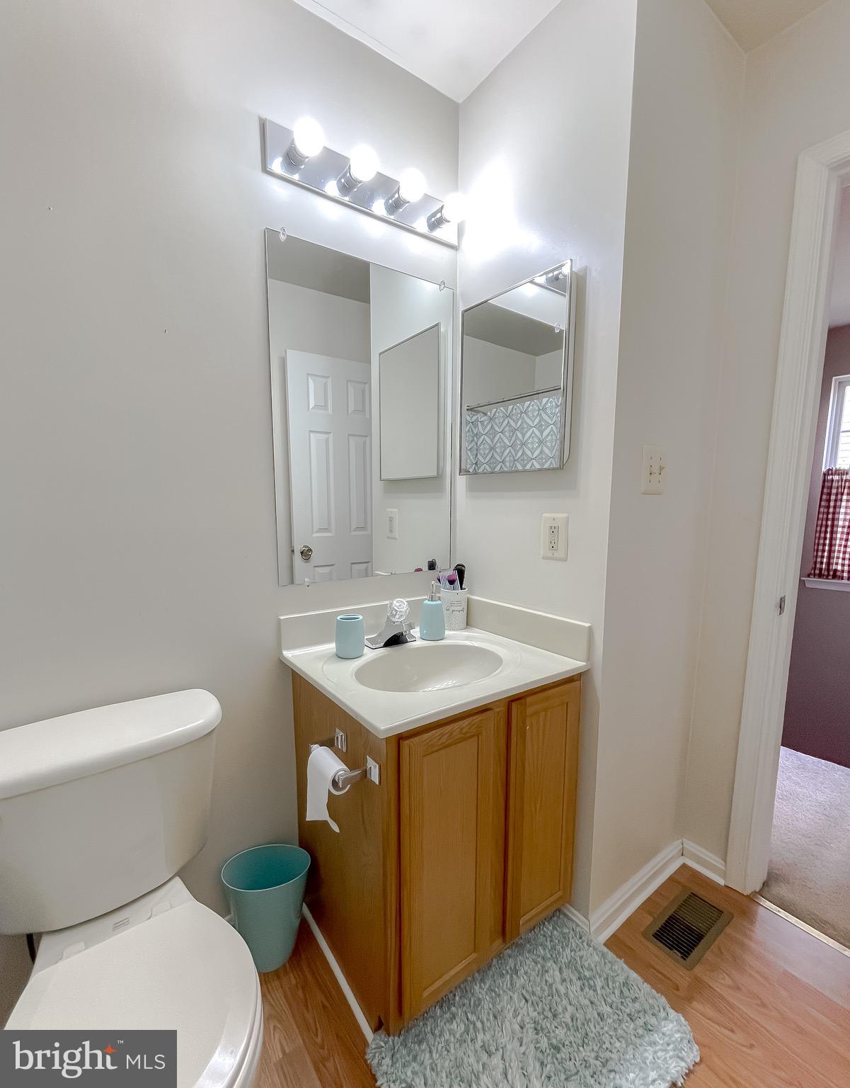 ST GEORGES HUNDRED - Residential