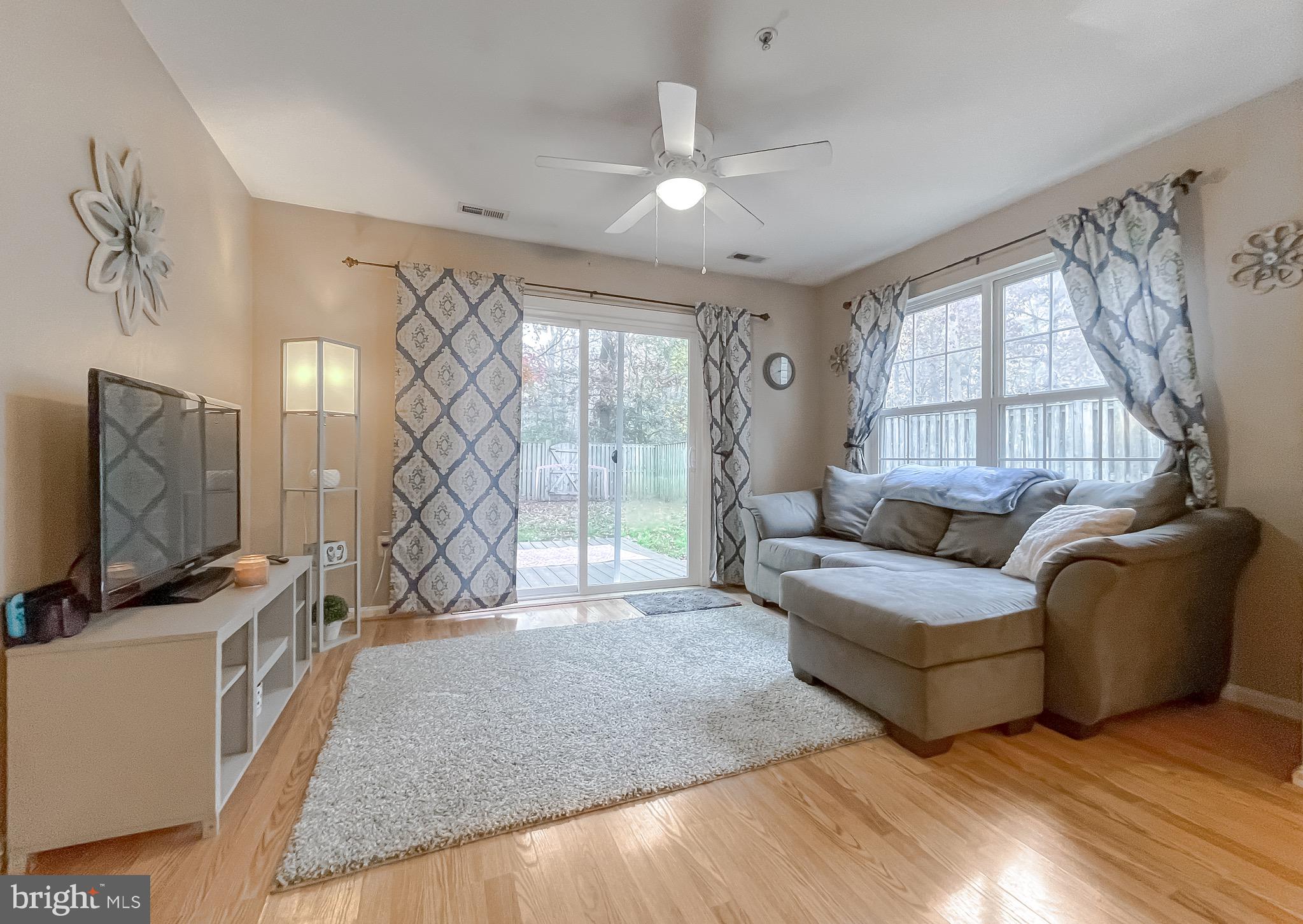 ST GEORGES HUNDRED - Residential