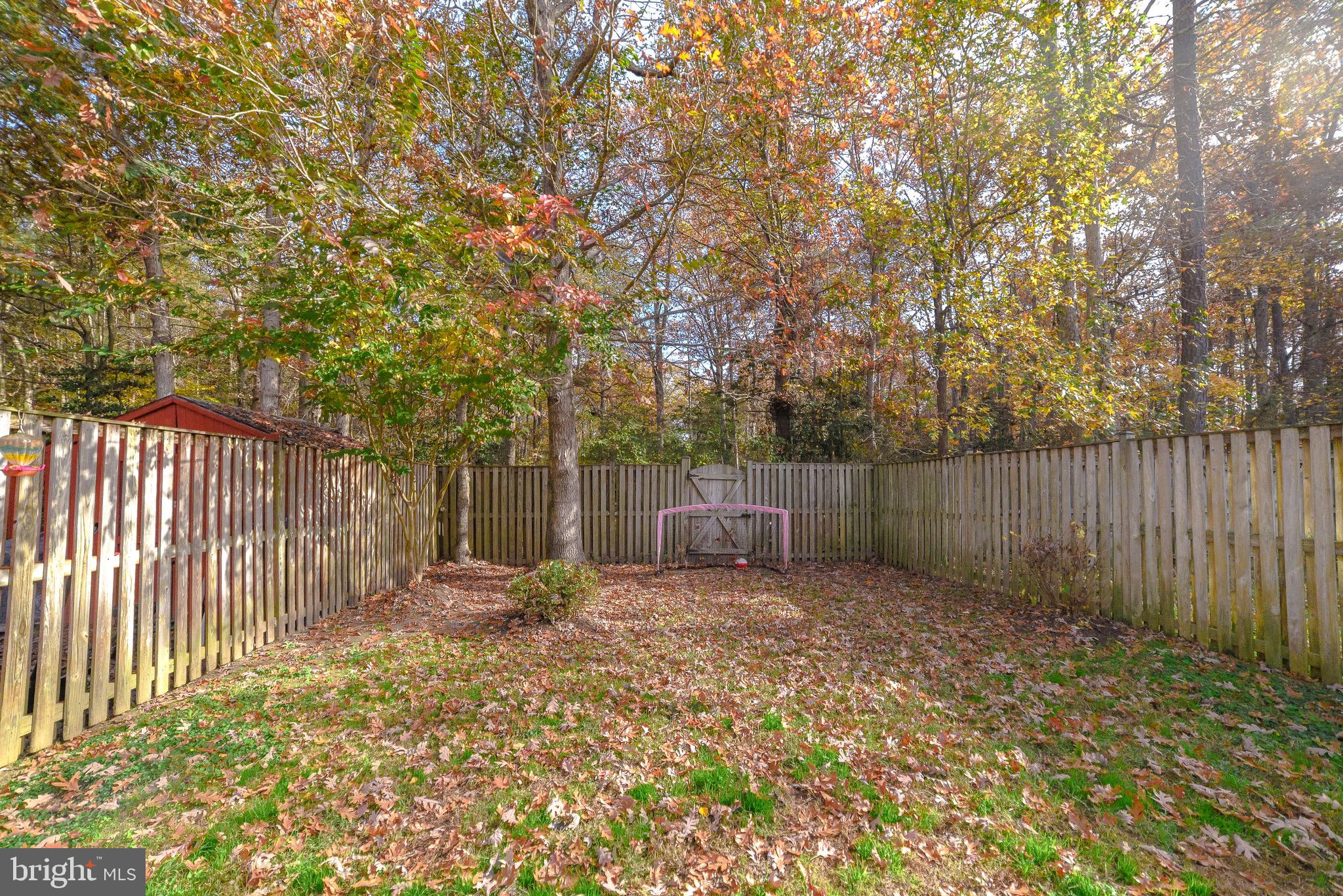 ST GEORGES HUNDRED - Residential