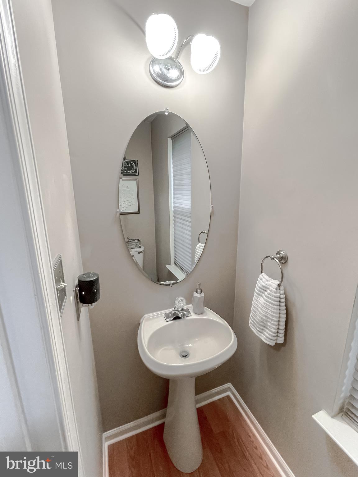 ST GEORGES HUNDRED - Residential