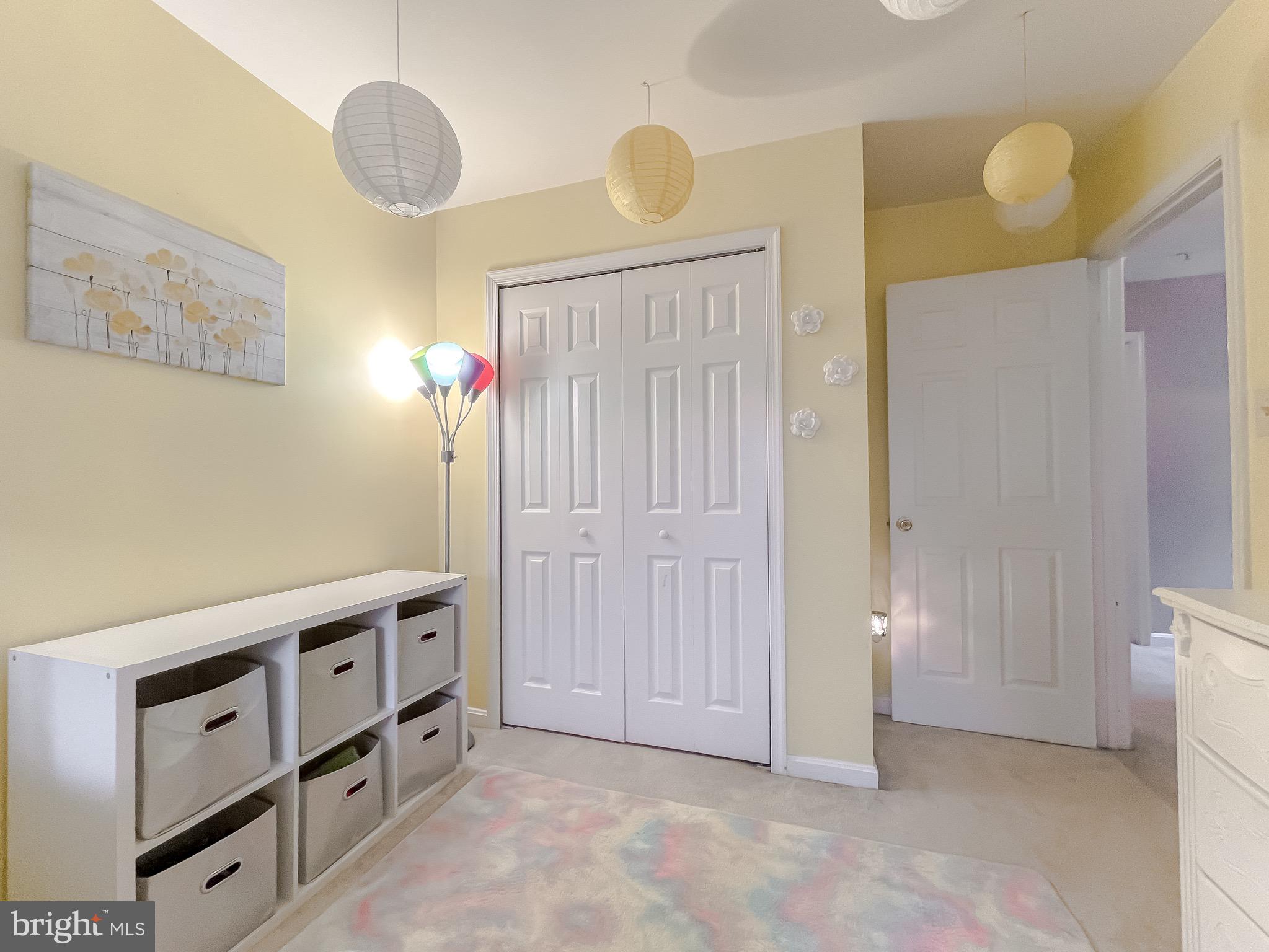 ST GEORGES HUNDRED - Residential