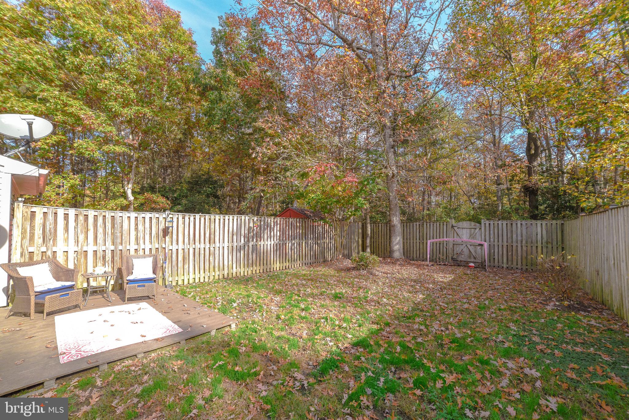 ST GEORGES HUNDRED - Residential